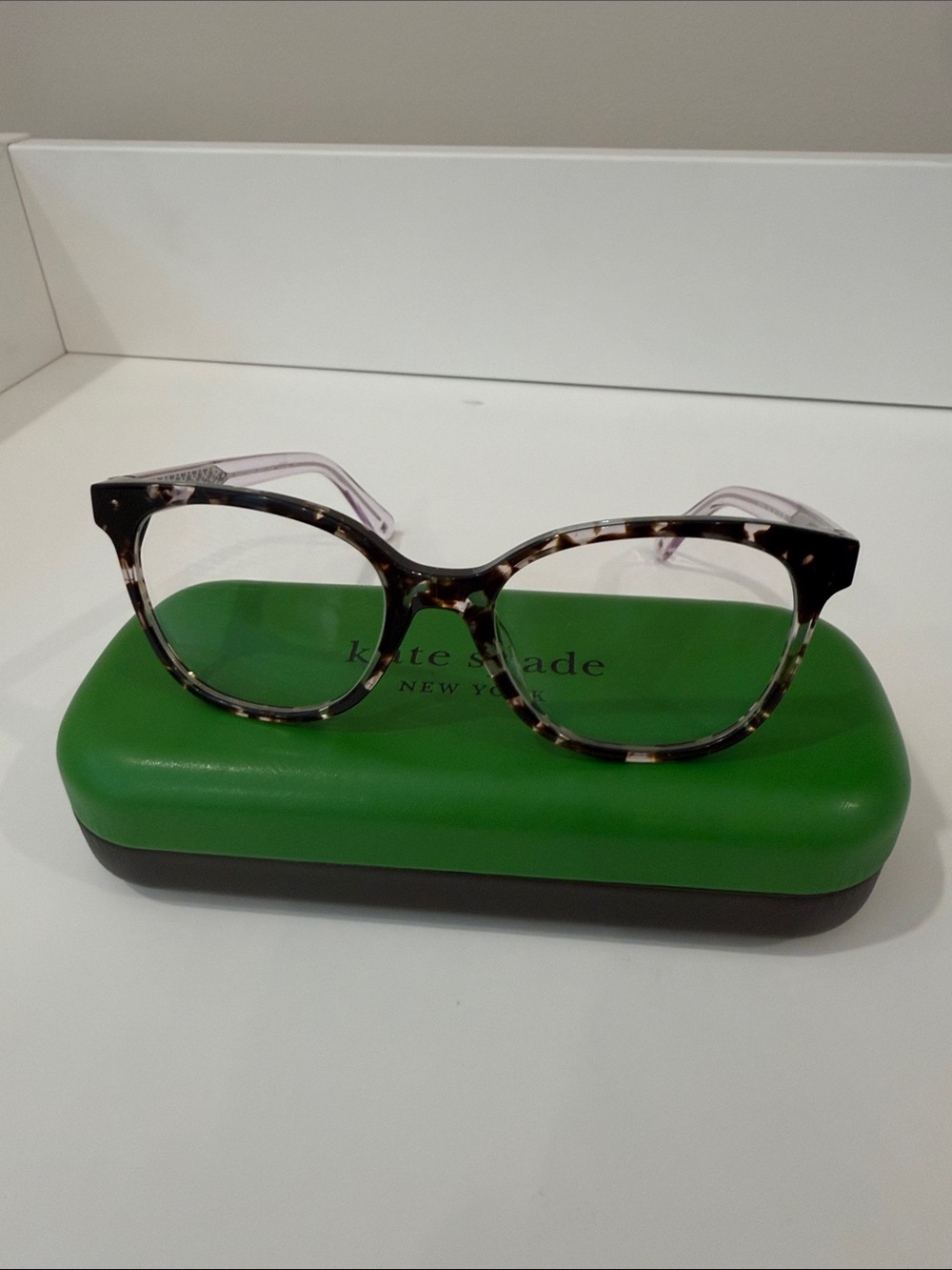 Kate Spade Payton glasses